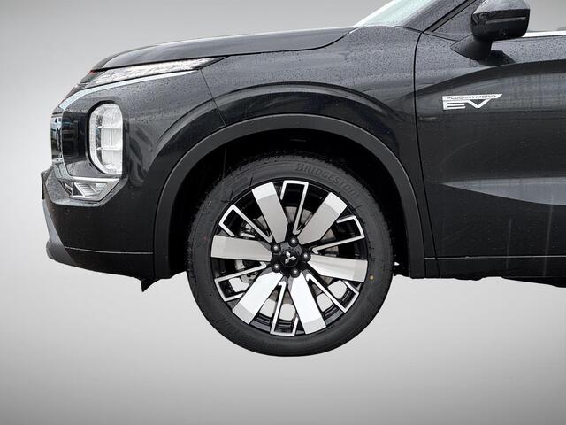 Mitsubishi OUTLANDER 2.4 PHEV Instyle+