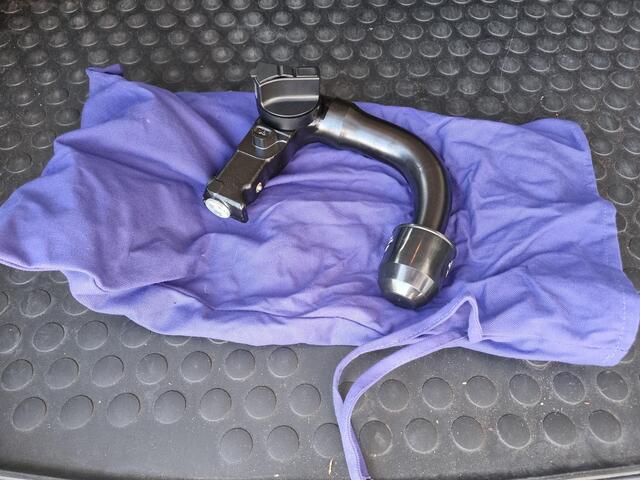 Mitsubishi OUTLANDER 2.4 PHEV Intense | Trekhaak | Applle CarPlay / Android Auto navigatie | Achteruitrijcamera |