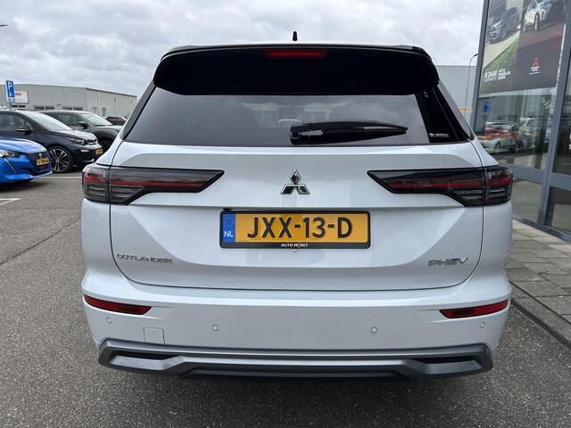 Mitsubishi OUTLANDER 2.4 PHEV Instyle+