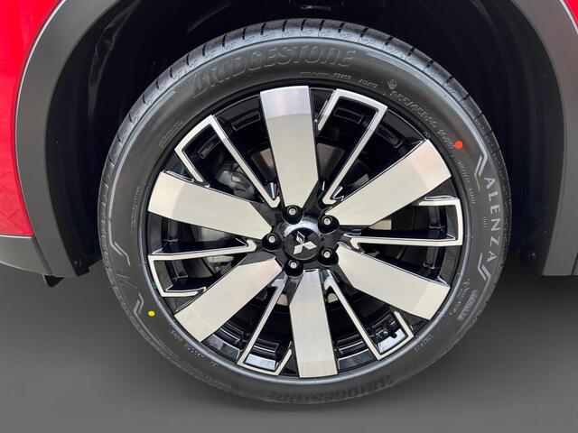 Mitsubishi OUTLANDER 2.4 PHEV First Edition | UIT VOORRAAD LEVERBAAR | 7.500 EURO KORTING |