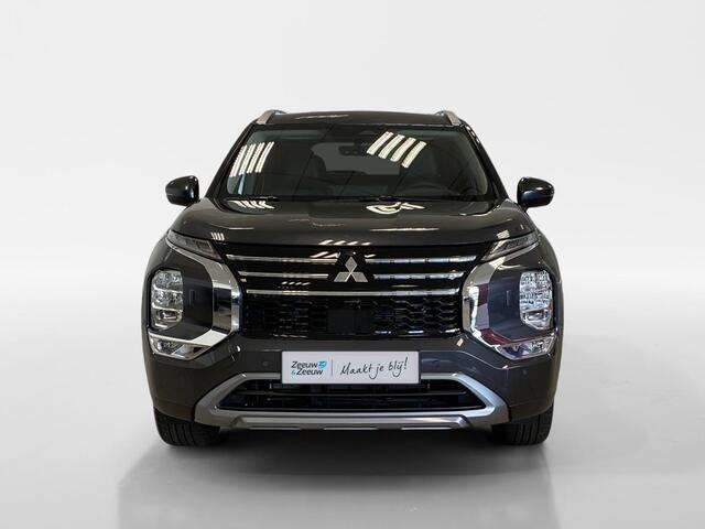 Mitsubishi OUTLANDER 2.4 PHEV First Edition | 7.500 EURO KORTING | SNEL LEVERBAAR | 8 JAAR GARANTIE |