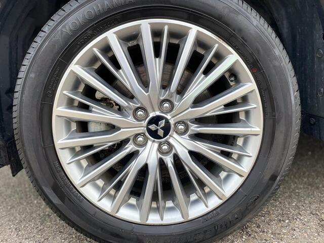 Mitsubishi OUTLANDER 2.4 PHEV Intense+