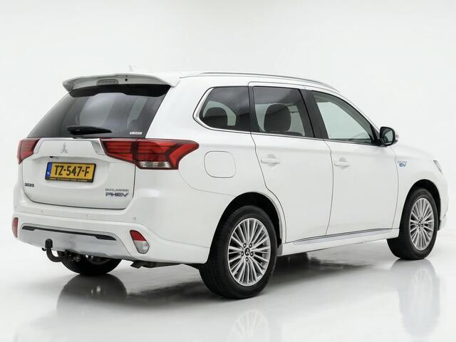 Mitsubishi OUTLANDER 2.4 PHEV Intense