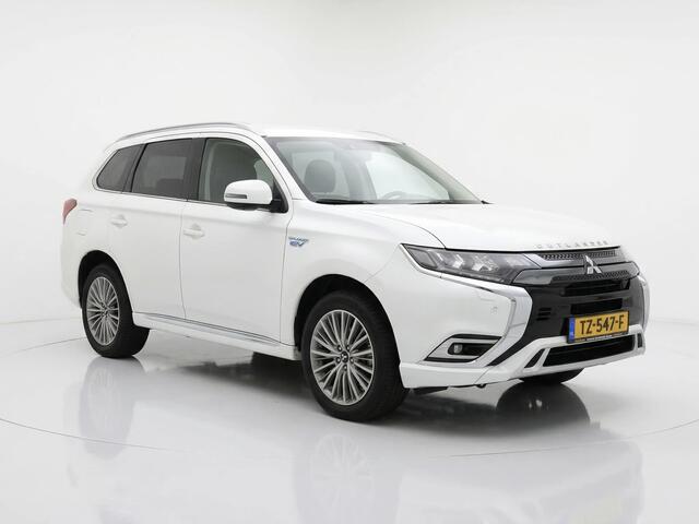 Mitsubishi OUTLANDER 2.4 PHEV Intense