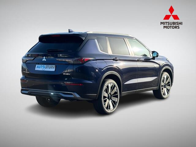 Mitsubishi OUTLANDER 2.4 PHEV Intense+