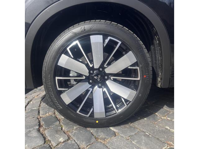 Mitsubishi OUTLANDER 2.4 PHEV Instyle | ACTIE PRIJS! | 8jr.Garantie | Rijklaarprijs