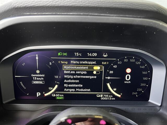 Mitsubishi OUTLANDER 2.4 PHEV Instyle | ACTIE PRIJS! | 8jr.Garantie | Rijklaarprijs