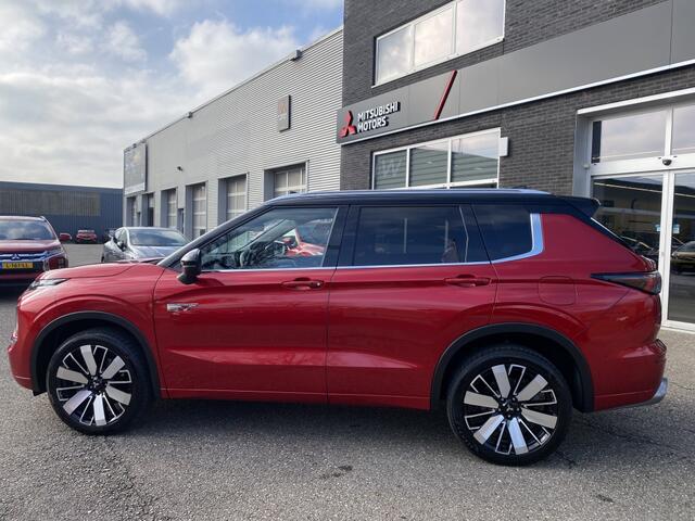 Mitsubishi OUTLANDER 2.4 PHEV Instyle