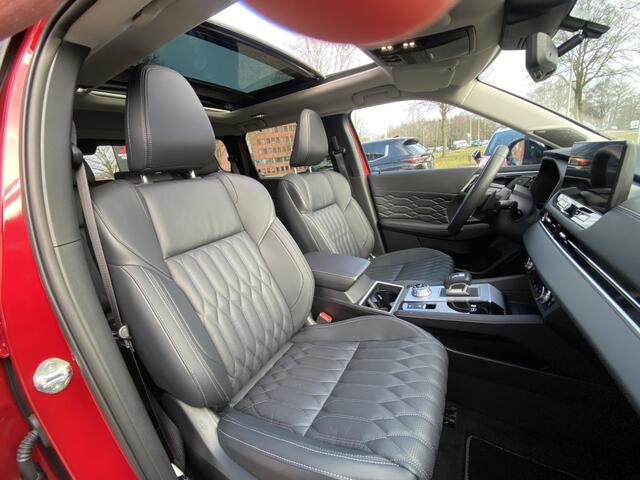 Mitsubishi OUTLANDER 2.4 PHEV Instyle