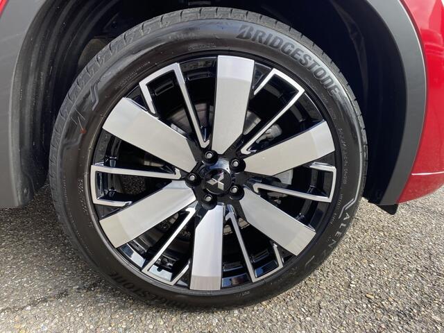 Mitsubishi OUTLANDER 2.4 PHEV Instyle