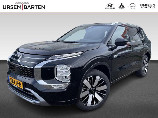 Mitsubishi OUTLANDER 2.4 PHEV Instyle