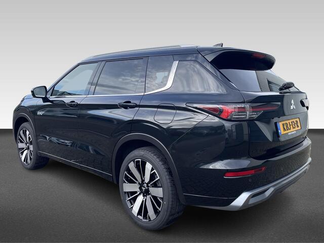 Mitsubishi OUTLANDER 2.4 PHEV Instyle