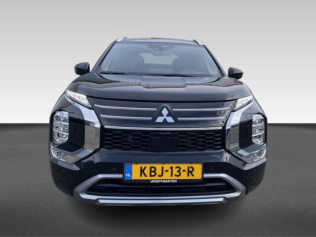 Mitsubishi OUTLANDER 2.4 PHEV Instyle