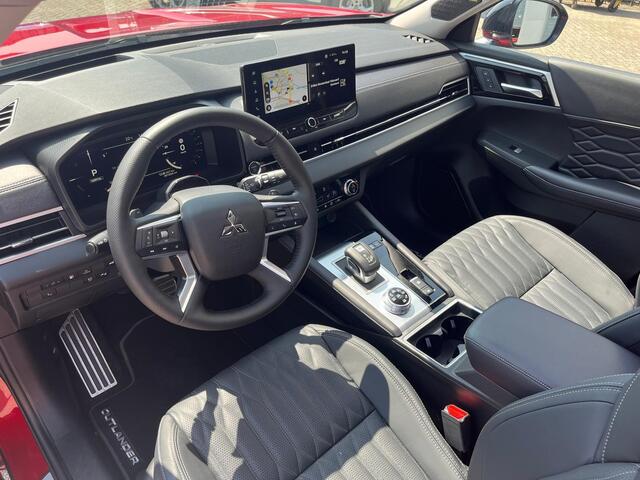 Mitsubishi OUTLANDER 2.4 PHEV Instyle