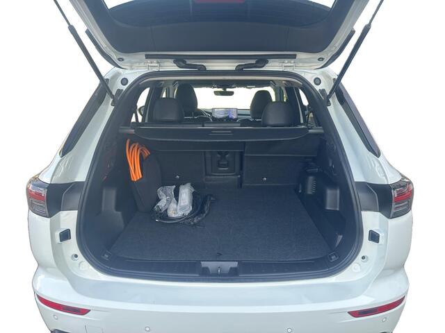 Mitsubishi OUTLANDER 2.4 PHEV Intense | GARANTIE 2033 | 360 CAMERA | STOELVERWARMING | CARPLAY |