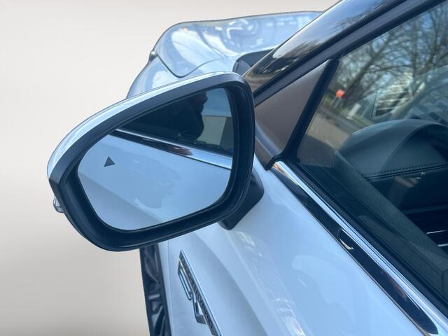 Mitsubishi OUTLANDER 2.4 PHEV Intense | GARANTIE 2033 | 360 CAMERA | STOELVERWARMING | CARPLAY |