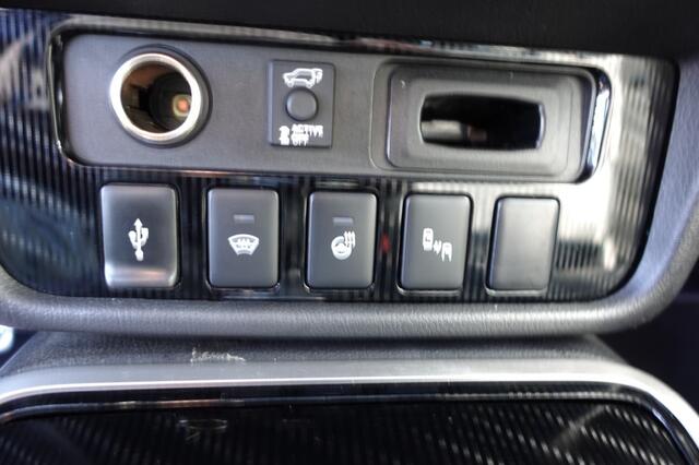 Mitsubishi OUTLANDER 2.4 PHEV S-EDITION Schuifdak