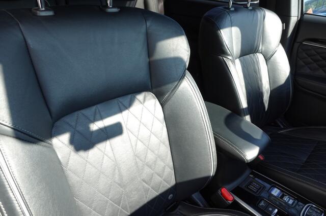 Mitsubishi OUTLANDER 2.4 PHEV S-EDITION Schuifdak