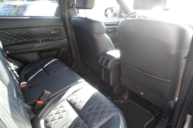 Mitsubishi OUTLANDER 2.4 PHEV S-EDITION Schuifdak