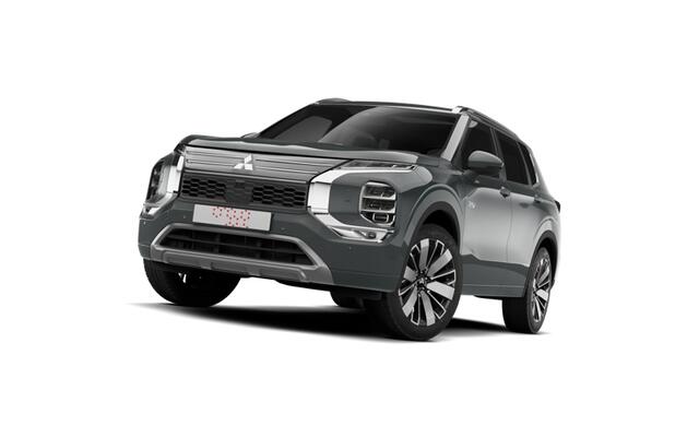 Mitsubishi OUTLANDER Instyle 2.4 Plug-in Hybride | Adaptive Cruise Control (ACC) | Blind Spot Warning (BSW) | Head-up Display (HUD)