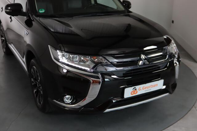 Mitsubishi OUTLANDER 2.0 PHEV instyle LED, Trekhaak, 360Camera, Apple Carplay/Android Auto