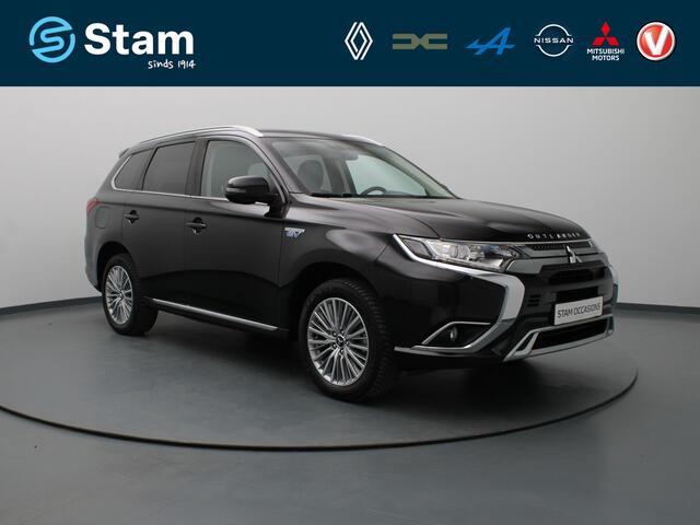 Mitsubishi OUTLANDER PHEV Intense 225pk Camera | Cruise | Navi | Stoelverw.