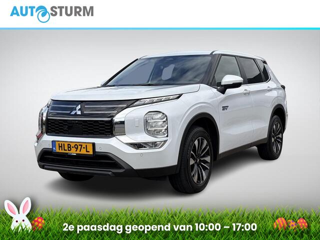 Mitsubishi OUTLANDER 2.4 PHEV Intense