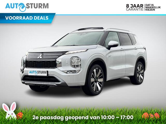 Mitsubishi OUTLANDER 2.4 PHEV Instyle