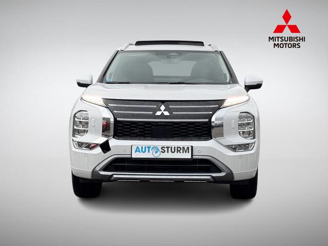 Mitsubishi OUTLANDER 2.4 PHEV Instyle