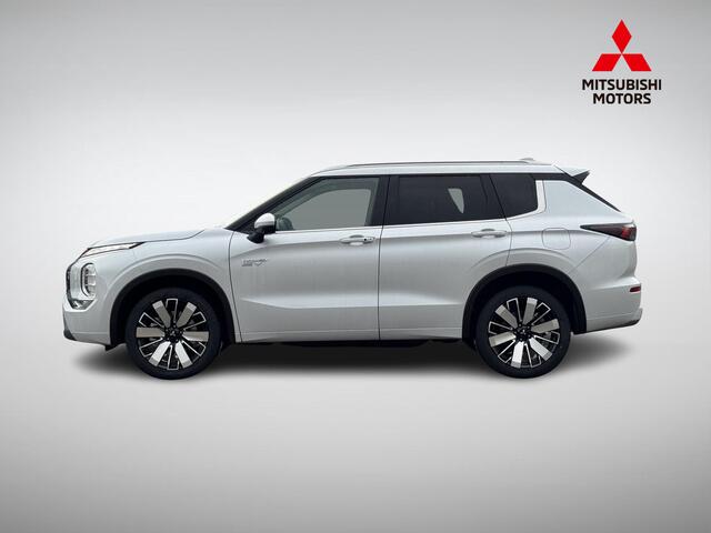 Mitsubishi OUTLANDER 2.4 PHEV Instyle