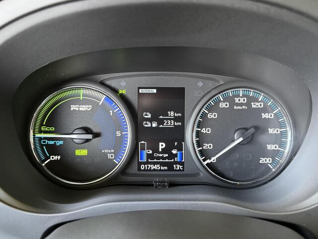 Mitsubishi OUTLANDER 2.4 PHEV Instyle