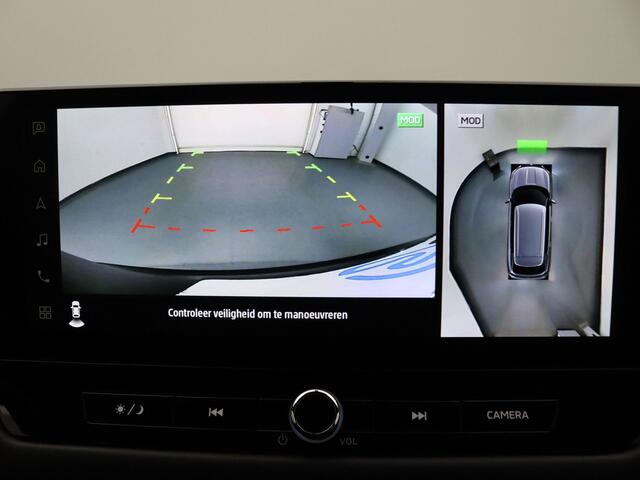 Mitsubishi OUTLANDER PHEV Pure 306pk Yamaha audio installatie | 360° Camera | Adapt. Cruise | Stoel-/stuur-/voorruitverw. |