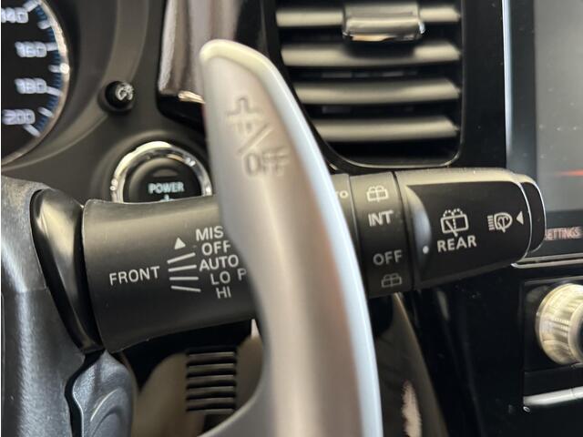 Mitsubishi OUTLANDER 2.4 PHEV Intense | Standkachel | Blindspot | Rijklaarprijs | Garantie tot 09-09-2028!