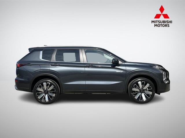 Mitsubishi OUTLANDER 2.4 PHEV First Edition