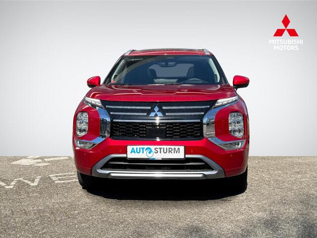 Mitsubishi OUTLANDER 2.4 PHEV Instyle