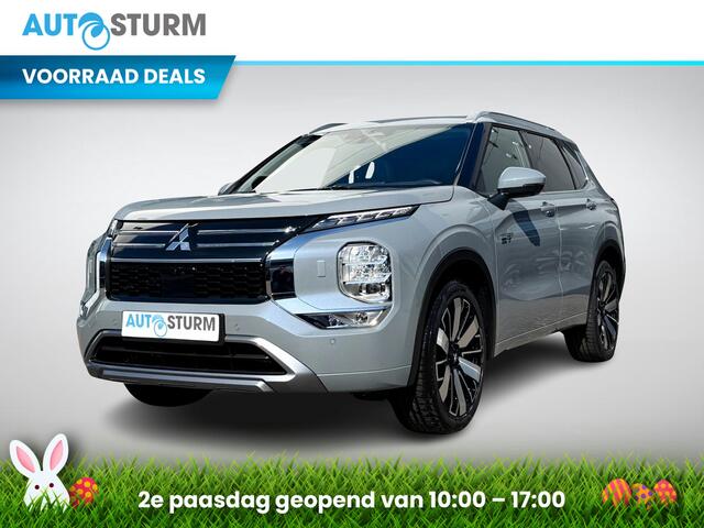 Mitsubishi OUTLANDER 2.4 PHEV Instyle