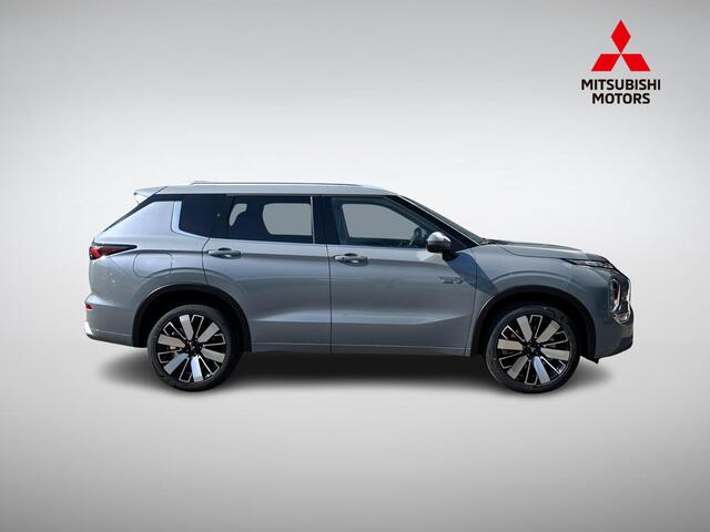 Mitsubishi OUTLANDER 2.4 PHEV Instyle