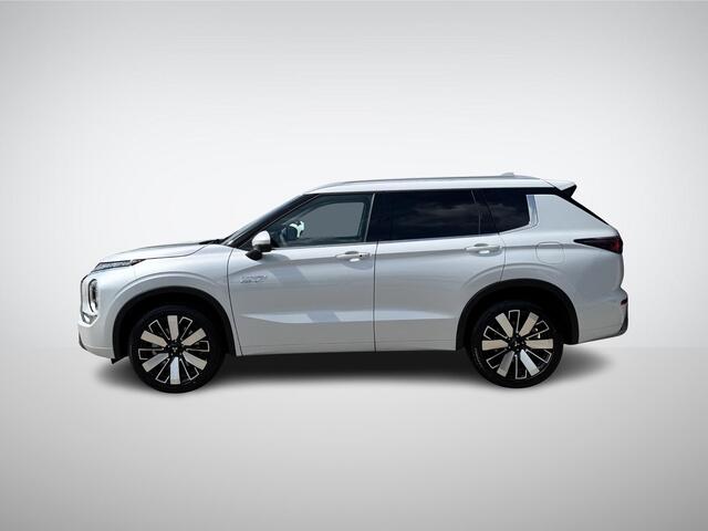 Mitsubishi OUTLANDER 2.4 PHEV Instyle