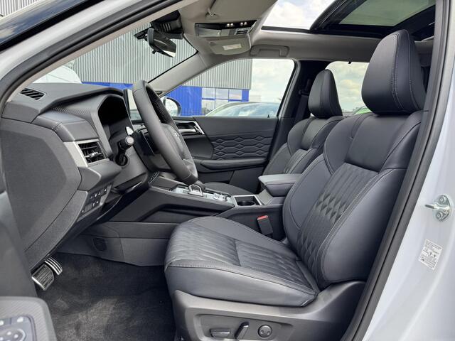 Mitsubishi OUTLANDER 2.4 PHEV Instyle