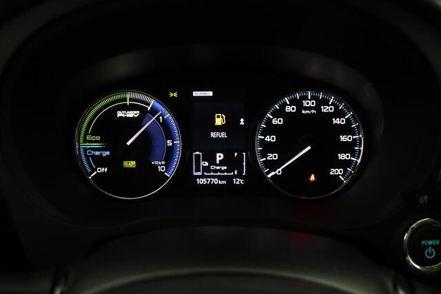 Mitsubishi OUTLANDER 2.4 PHEV Pure | Parkeercamera | Keyless Entry/start | Climate Control | Cruise-Control