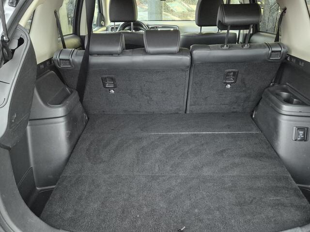 Mitsubishi OUTLANDER 2.4 PHEV Intense+ | Trekhaak | Schuifdak |