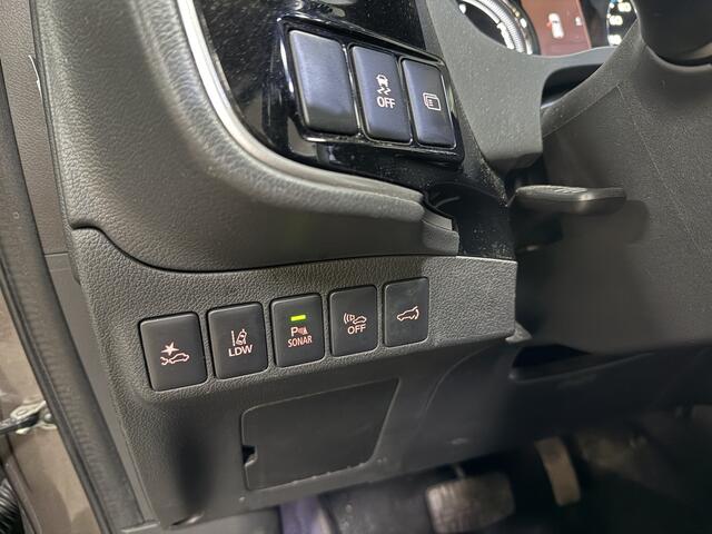 Mitsubishi OUTLANDER 2.0 PHEV Pure // Leer // Camera // Schuifdak