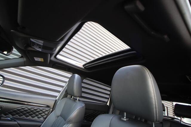 Mitsubishi OUTLANDER 2.4 PHEV Instyle Adaptive cruise, Trekhaak, Opendak, Leder