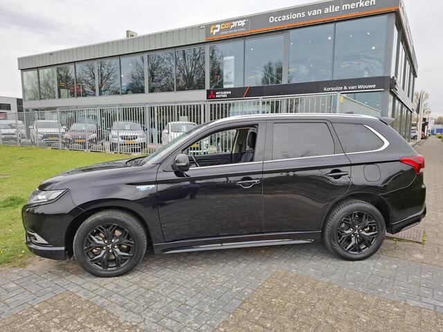 Mitsubishi OUTLANDER 2.4 PHEV Intense S