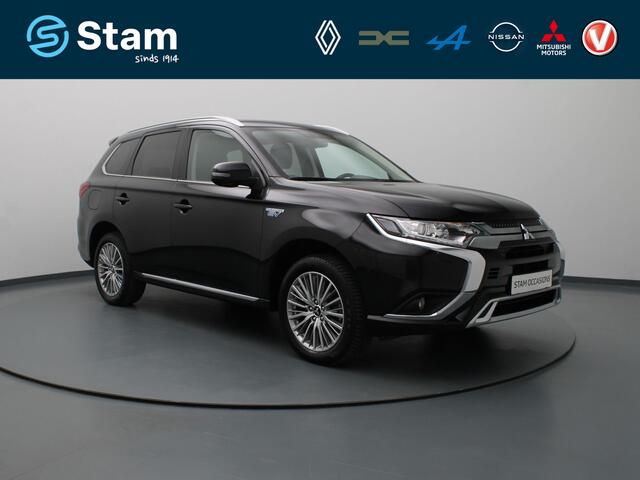 Mitsubishi OUTLANDER 2.4 PHEV Intense+ Camera | Cruise | Navi | Trekhaak
