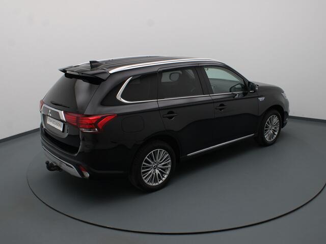 Mitsubishi OUTLANDER 2.4 PHEV Intense+ Camera | Cruise | Navi | Trekhaak