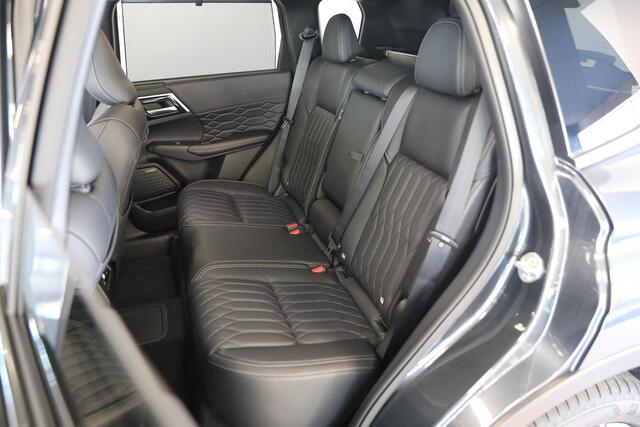 Mitsubishi OUTLANDER 2.4 PHEV Instyle | Schuif- kanteldak | Leer | Head-Up