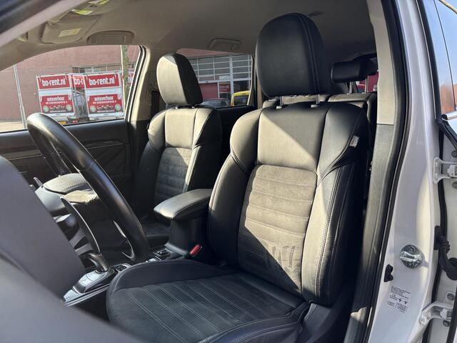 Mitsubishi OUTLANDER 2.4 PHEV Intense+ incl. Trekhaak!