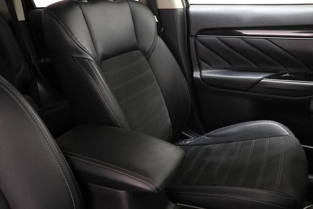 Mitsubishi OUTLANDER 2.4 PHEV Pure | HALF LEDER | DAB | CAMERA