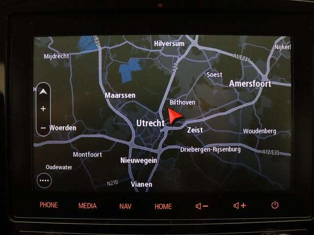 Mitsubishi OUTLANDER 2.4 PHEV 225pk Intense Camera | Navig | Cruise Contol